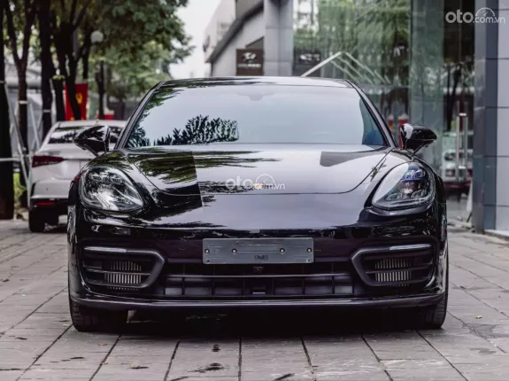Porsche Panamera 4 Executive 2021 - Hỗ trợ bank 70%
