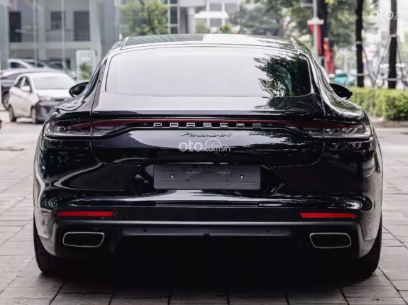 Porsche Panamera 4 Executive 2021 - Hỗ trợ bank 70%