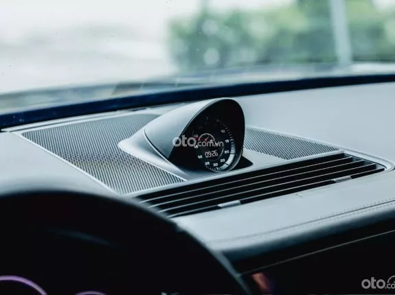 Porsche Panamera 4 Executive 2021 - Hỗ trợ bank 70%