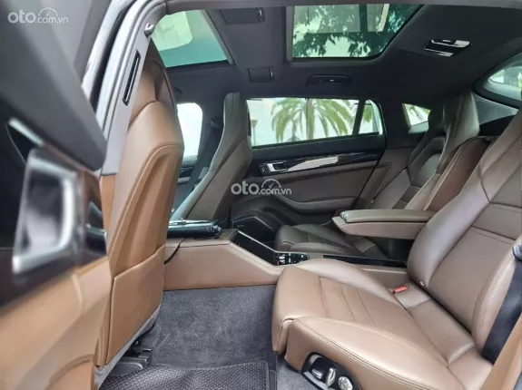 Porsche Panamera 4 Executive 2021 - Hỗ trợ bank 70%
