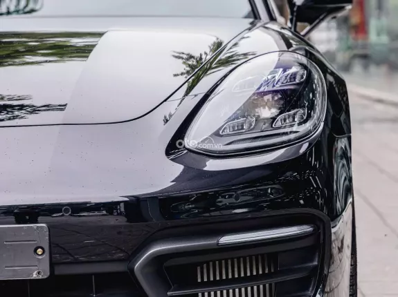 Porsche Panamera 4 Executive 2021 - Hỗ trợ bank 70%