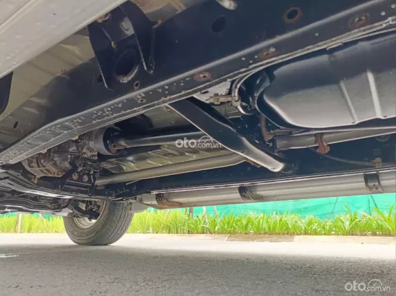 Mitsubishi Triton 2019 - Nhập Thái, số sàn, máy dầu