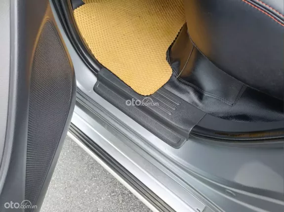 Mitsubishi Triton 2019 - Nhập Thái, số sàn, máy dầu