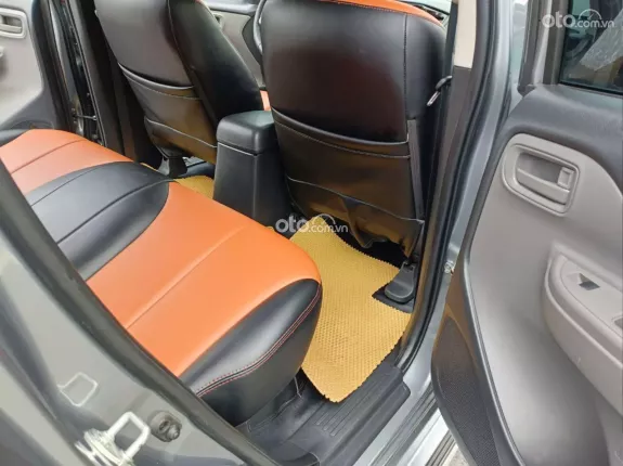 Mitsubishi Triton 2019 - Nhập Thái, số sàn, máy dầu