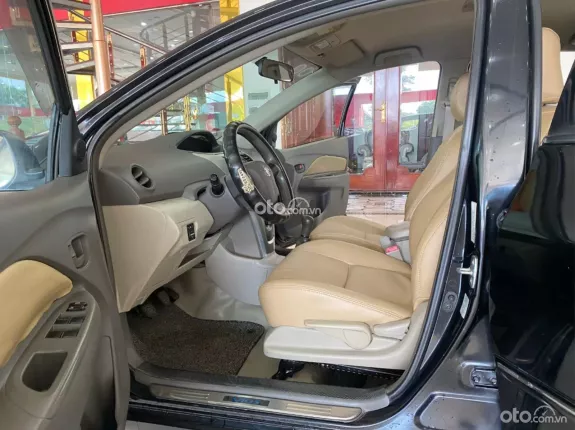 Toyota Vios 1.5E MT 2013 - Sedan 5 chỗ giá rẻ, máy số ngon, thân vỏ chắc chắn