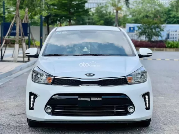 Kia Soluto AT Luxury 2021 - 1 chủ từ đầu