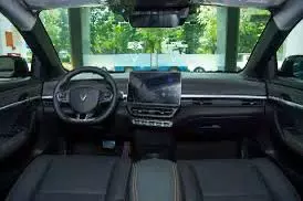 VinFast VF6 Eco 2025 - Ưu đãi cạnh tranh lên tới 67 triệu đồng+ ưu đãi 100% thuế trước bạ