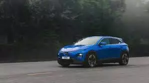 VinFast VF6 Eco 2025 - Ưu đãi cạnh tranh lên tới 67 triệu đồng+ ưu đãi 100% thuế trước bạ