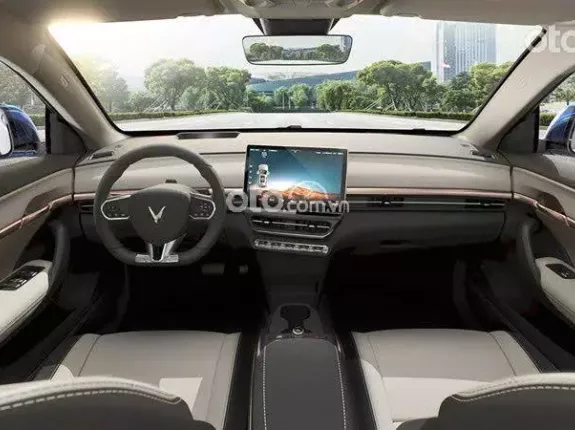 VinFast VF6 Eco 2025 - Ưu đãi cạnh tranh lên tới 67 triệu đồng+ ưu đãi 100% thuế trước bạ