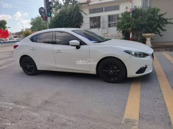 Mazda 3 1.5L Sedan 2017 - Xe đẹp không lỗi