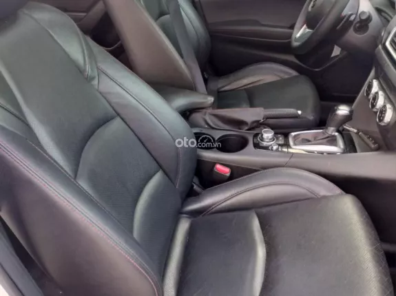 Mazda 3 1.5L Sedan 2017 - Xe đẹp không lỗi