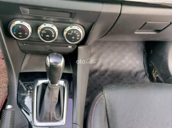 Mazda 3 1.5L Sedan 2017 - Xe đẹp không lỗi