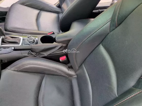 Mazda 3 1.5L Sedan 2017 - Xe đẹp không lỗi