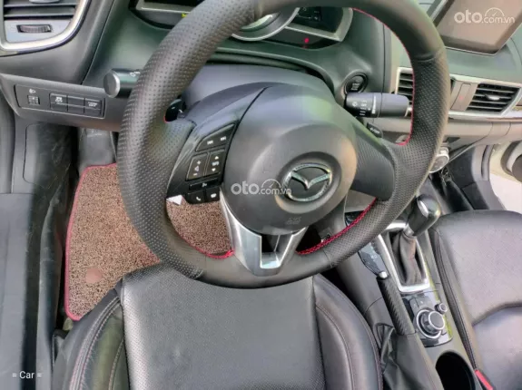 Mazda 3 1.5L Sedan 2017 - Xe đẹp không lỗi