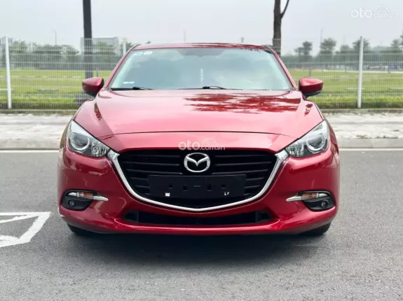 Mazda 3 1.5L Sedan 2019 - Mazda 3 sx 2019