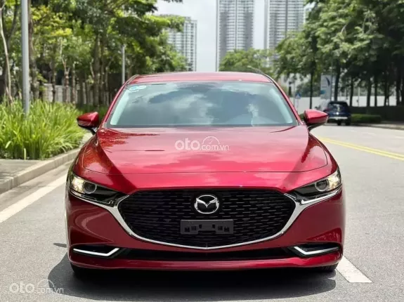 Mazda 3 Sedan 1.5L Luxury 2020 - 1 chủ từ đầu
