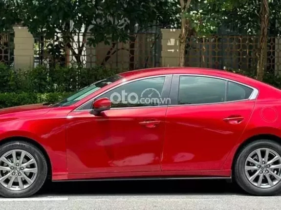 Mazda 3 Sedan 1.5L Luxury 2020 - 1 chủ từ đầu
