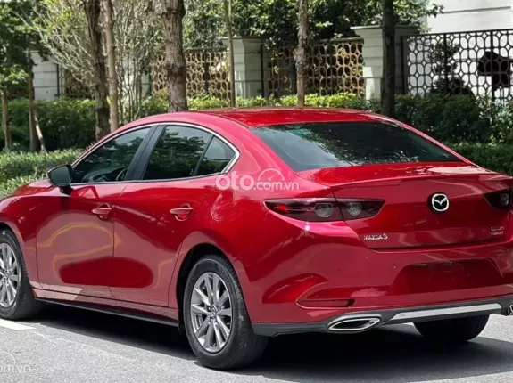 Mazda 3 Sedan 1.5L Luxury 2020 - 1 chủ từ đầu