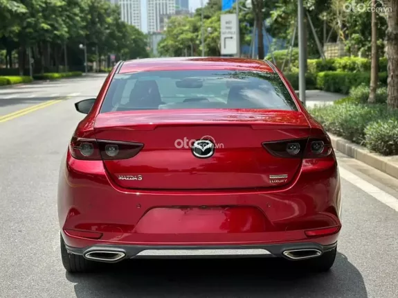 Mazda 3 Sedan 1.5L Luxury 2020 - 1 chủ từ đầu