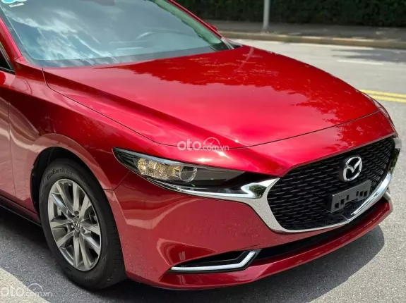 Mazda 3 Sedan 1.5L Luxury 2020 - 1 chủ từ đầu