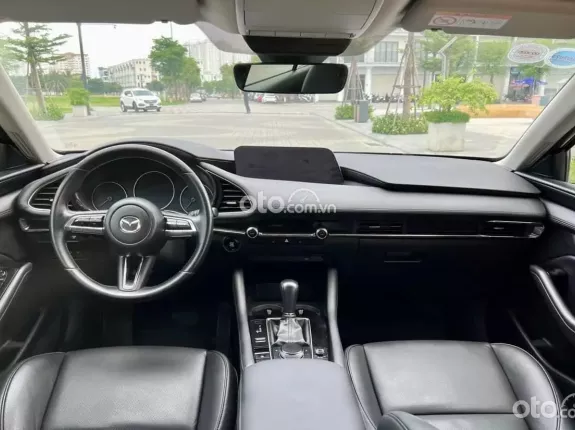 Mazda 3 Sedan 1.5L Luxury 2020 - 1 chủ từ đầu