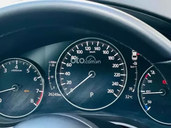 Mazda 3 Sedan 1.5L Luxury 2020 - 1 chủ từ đầu