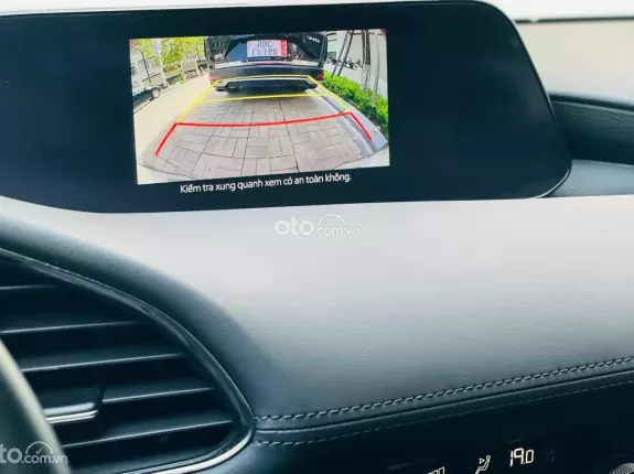 Mazda 3 Sedan 1.5L Luxury 2020 - 1 chủ từ đầu