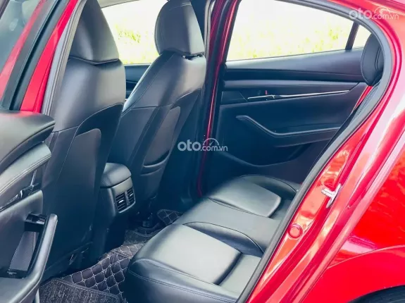 Mazda 3 Sedan 1.5L Luxury 2020 - 1 chủ từ đầu