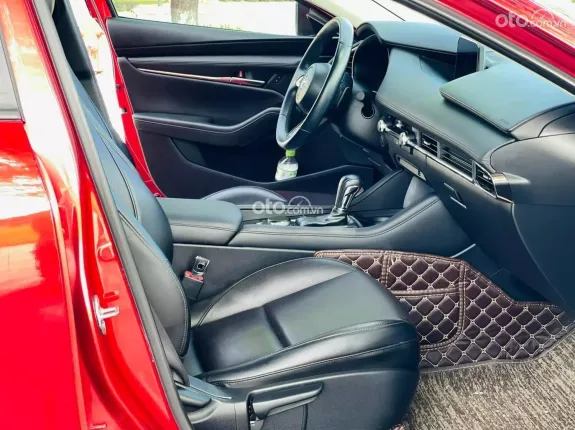 Mazda 3 Sedan 1.5L Luxury 2020 - 1 chủ từ đầu
