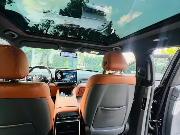 VinFast VF9 Plus 2023 - Quí khách hàng chỉ cần bỏ khoảng 500tr là có thể sở hữu em nó