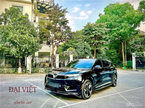 VinFast VF9 Plus 2023 - Quí khách hàng chỉ cần bỏ khoảng 500tr là có thể sở hữu em nó
