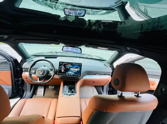 VinFast VF9 Plus 2023 - Quí khách hàng chỉ cần bỏ khoảng 500tr là có thể sở hữu em nó