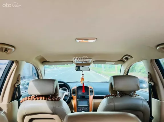 Chevrolet Captiva LT 2.4 MT 2006 - Xe 7 chỗ ngồi