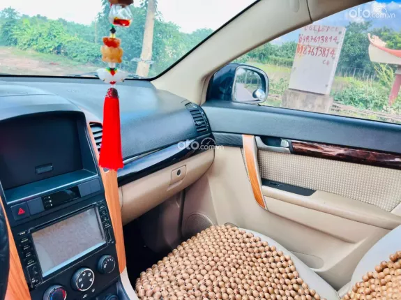 Chevrolet Captiva LT 2.4 MT 2006 - Xe 7 chỗ ngồi