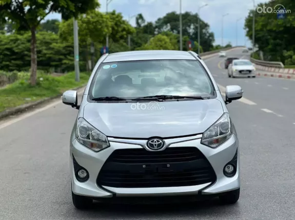 Toyota Wigo 1.2 G MT 2020 - Odo 1,6 vạn