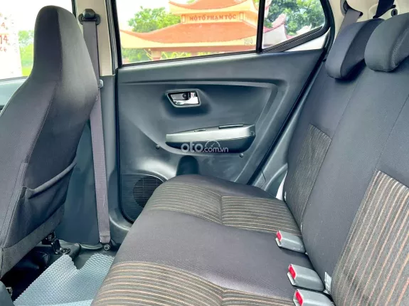 Toyota Wigo 1.2 G MT 2020 - Odo 1,6 vạn