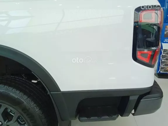 Ford Ranger Sport 2.0L 4X4 AT 2024 - GIẢM 50% THUẾ TRƯỚC BẠ - ĐỦ MÀU GIAO NGAY