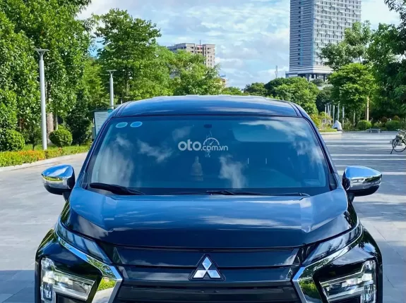 Mitsubishi Xpander AT Premium 2022 - Xpander AT Premium 2022