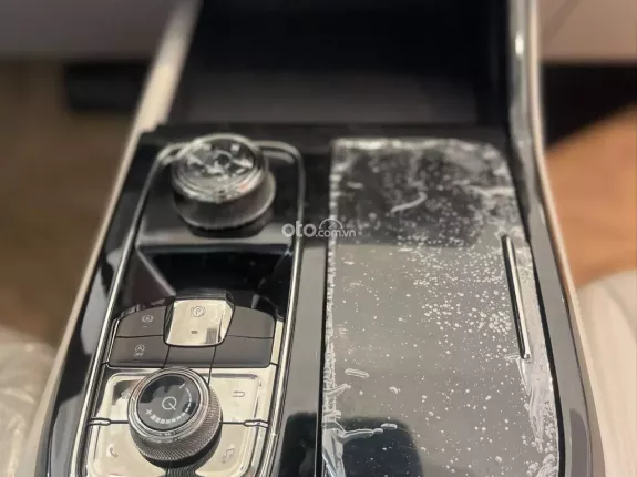 Ford Territory 1.5L Trend 2024 - Giảm 50% thuế trước bạ + Khuyến mại giảm giá + Tặng phụ kiện Bảo hiểm chính hãng