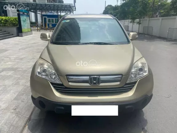 Honda CR-V 2007 - Xe nhập khẩu, giá tốt