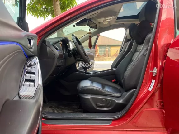 Mazda 6 2.0 Premium 2019 - Sedan đẳng cấp, Full Option tiện nghi