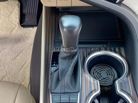 Toyota Camry 2.5Q 2021 - Sang Trọng Lịch Lãm