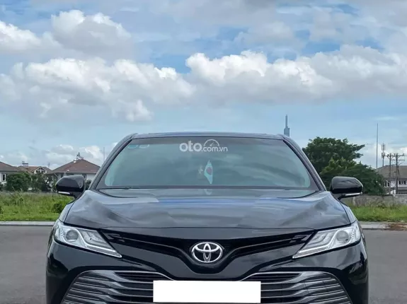 Toyota Camry 2.5Q 2021 - Sang Trọng Lịch Lãm