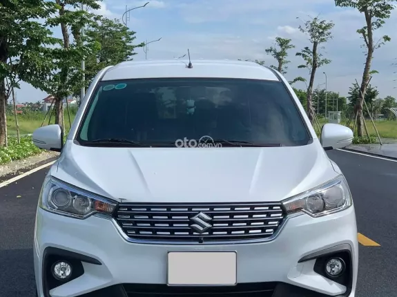 Suzuki Ertiga 1.5L Sport AT 2021 - Full Lịch Sữ Hãng - Có đủ Options