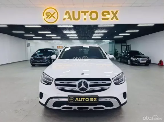 Mercedes-Benz GLC 200 2019 - Model 2020