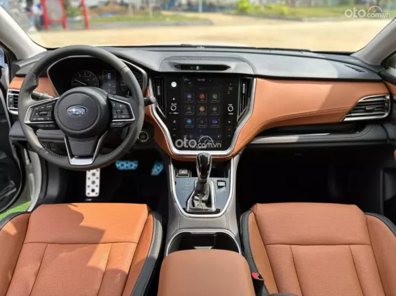 Subaru Outback 2.5i-T EyeSight 2025 - 🎁 Giảm thêm tiền mặt & Tặng thêm phụ kiện khi liên hệ trực tiếp! LH: 0979 753 204 Mr Thắng