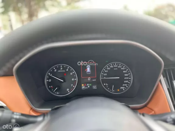 Subaru Outback 2.5i-T EyeSight 2025 - 🎁 Giảm thêm tiền mặt & Tặng thêm phụ kiện khi liên hệ trực tiếp! LH: 0979 753 204 Mr Thắng