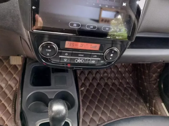 Mitsubishi Mirage 1.2 CVT 2017 - Xe nhập, xe đẹp bao lỗi
