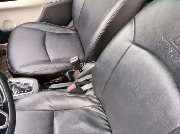 Mitsubishi Mirage 1.2 CVT 2017 - Xe nhập, xe đẹp bao lỗi
