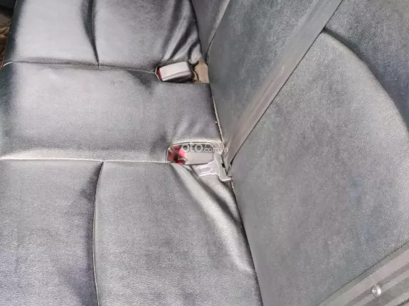 Mitsubishi Mirage 1.2 CVT 2017 - Xe nhập, xe đẹp bao lỗi